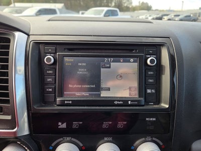 2019 Toyota Sequoia SR5