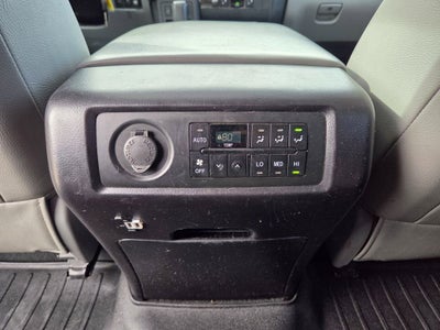 2019 Toyota Sequoia SR5