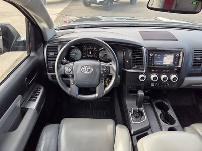 2019 Toyota Sequoia SR5