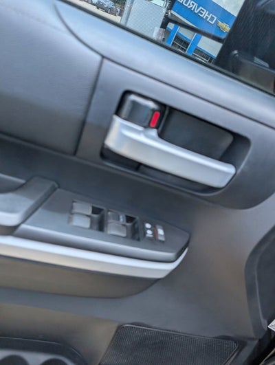 2019 Toyota Tundra 4WD SR5