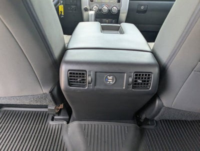 2019 Toyota Tundra 4WD SR5