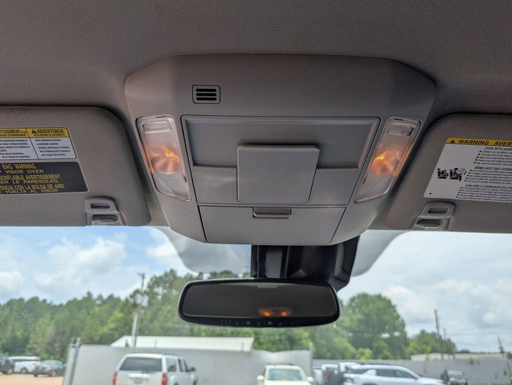 2019 Toyota Tundra 4WD SR5