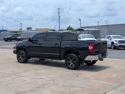 2019 Toyota Tundra 4WD SR5