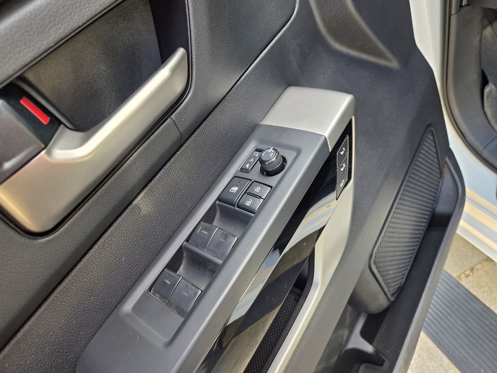 2023 Toyota Tundra 4WD Limited