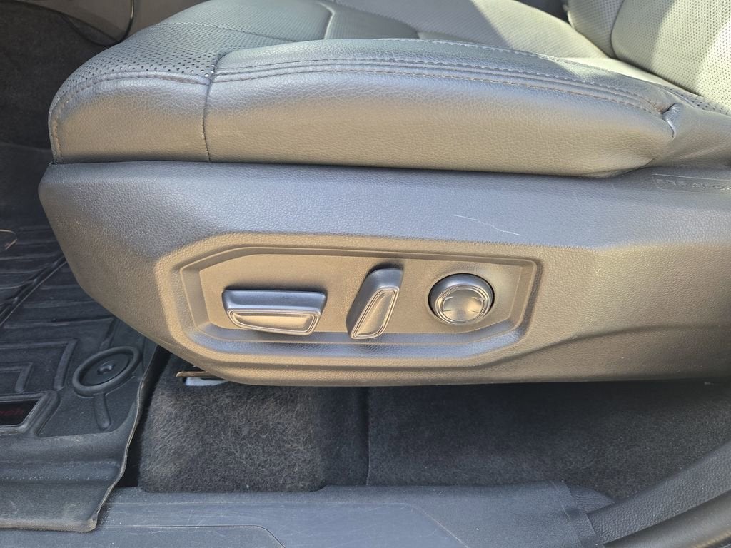 2023 Toyota Tundra 4WD Limited