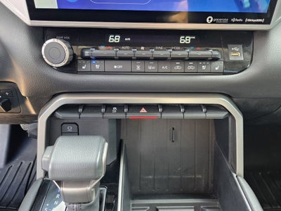 2023 Toyota Tundra 4WD Limited