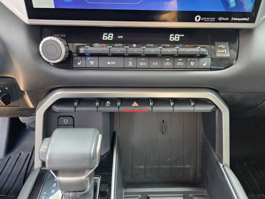 2023 Toyota Tundra 4WD Limited