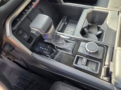 2023 Toyota Tundra 4WD Limited