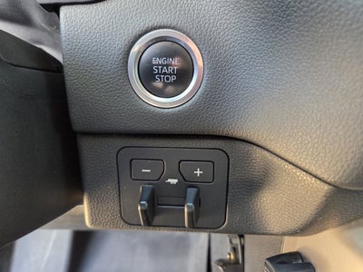 2023 Toyota Tundra 4WD Limited