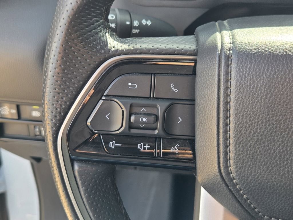 2023 Toyota Tundra 4WD Limited