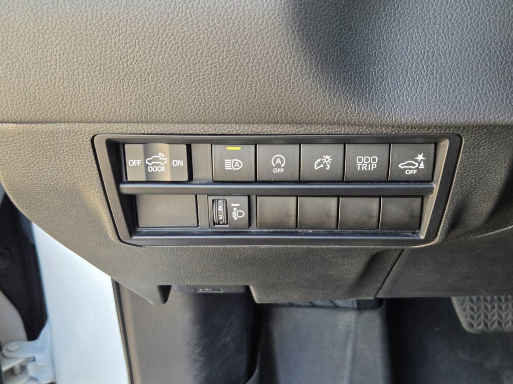 2023 Toyota Tundra 4WD Limited