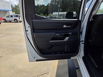 2023 Toyota Tundra 4WD Limited