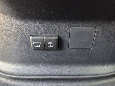 2023 Toyota Tundra 4WD Limited