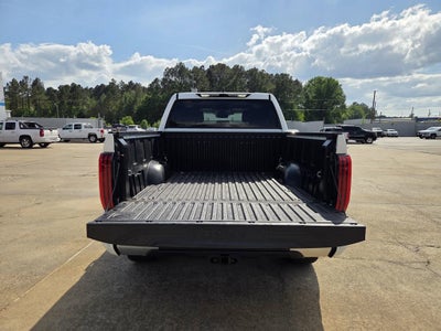 2023 Toyota Tundra 4WD Limited