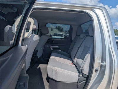 2022 Toyota Tundra 4WD SR5