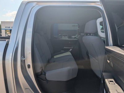 2022 Toyota Tundra 4WD SR5