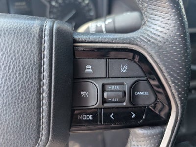 2022 Toyota Tundra 4WD SR5