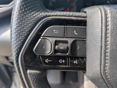2022 Toyota Tundra 4WD SR5