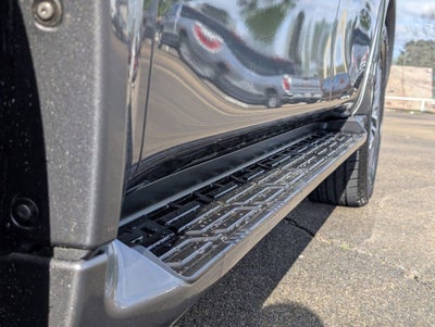 2021 Nissan Armada SL