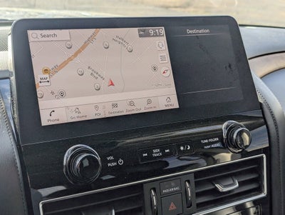 2021 Nissan Armada SL