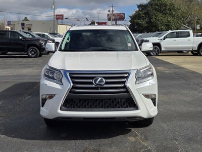 2017 Lexus GX GX 460
