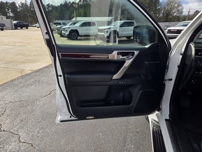 2017 Lexus GX GX 460