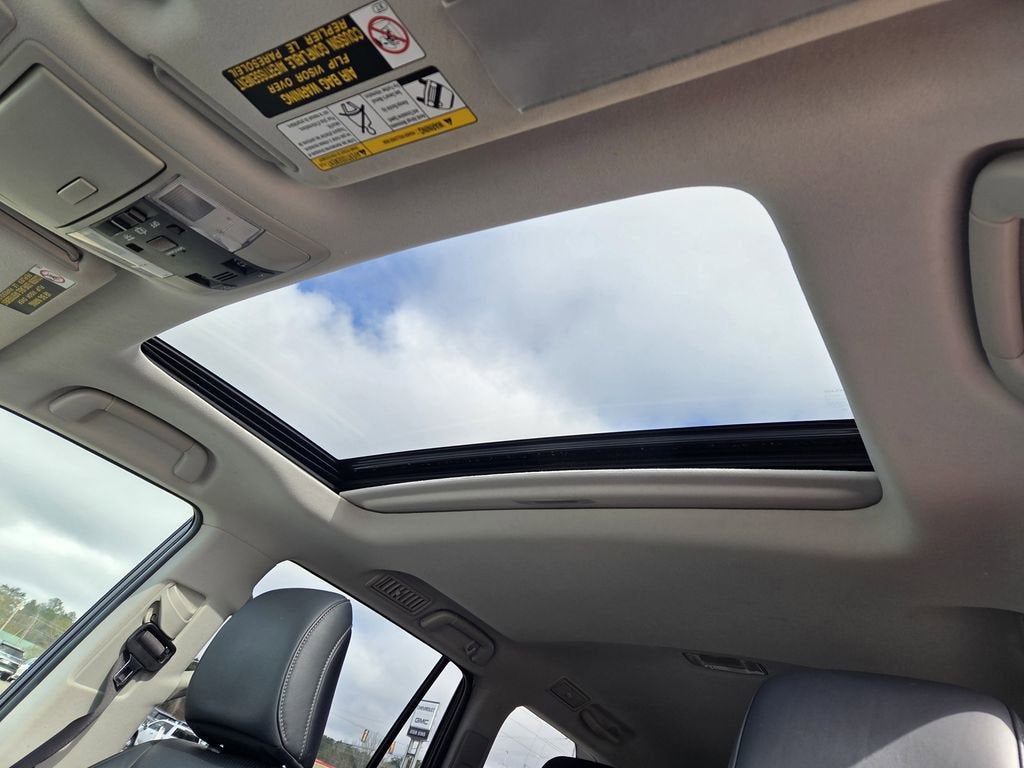 2017 Lexus GX GX 460