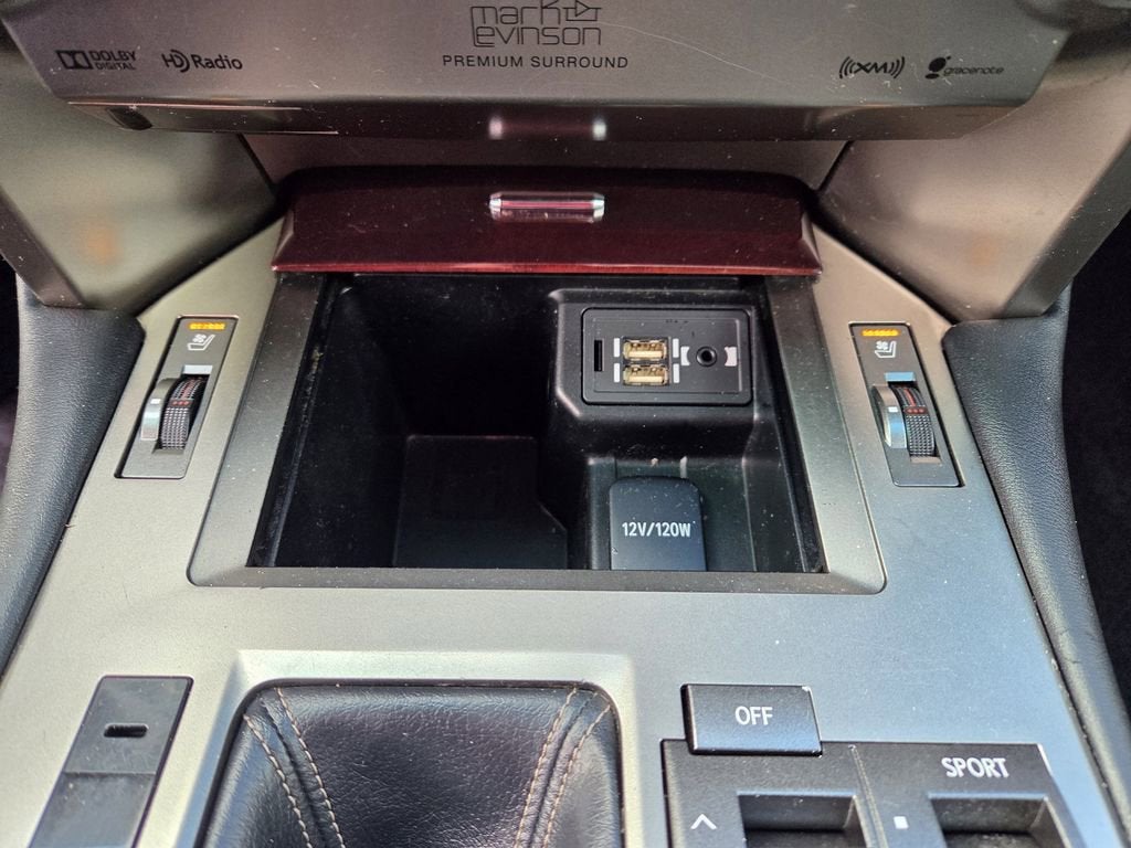 2017 Lexus GX GX 460