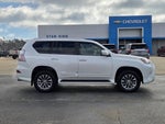 2017 Lexus GX GX 460