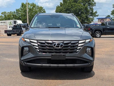 2023 Hyundai Tucson XRT