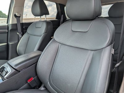 2023 Hyundai Tucson XRT