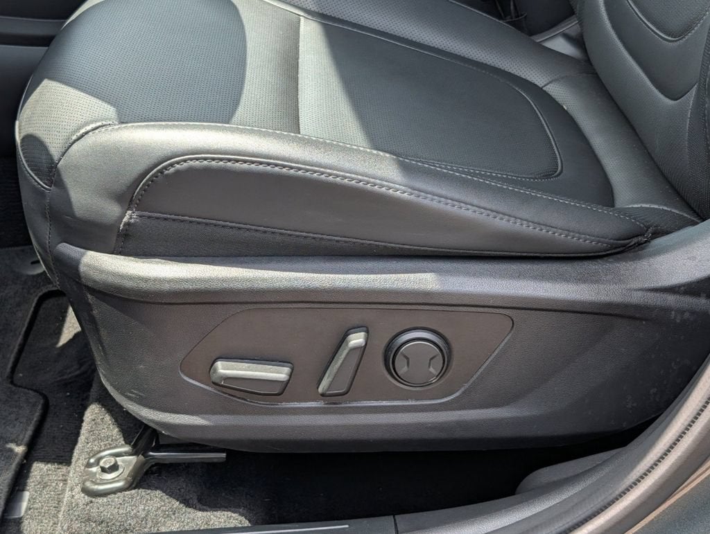 2023 Hyundai Tucson XRT