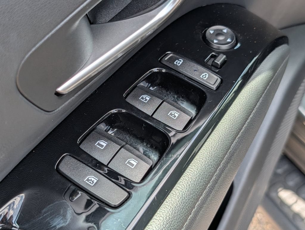 2023 Hyundai Tucson XRT