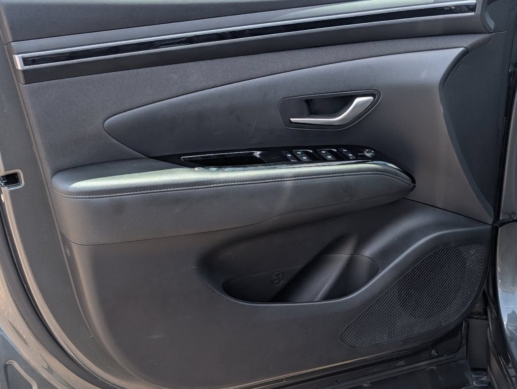 2023 Hyundai Tucson XRT