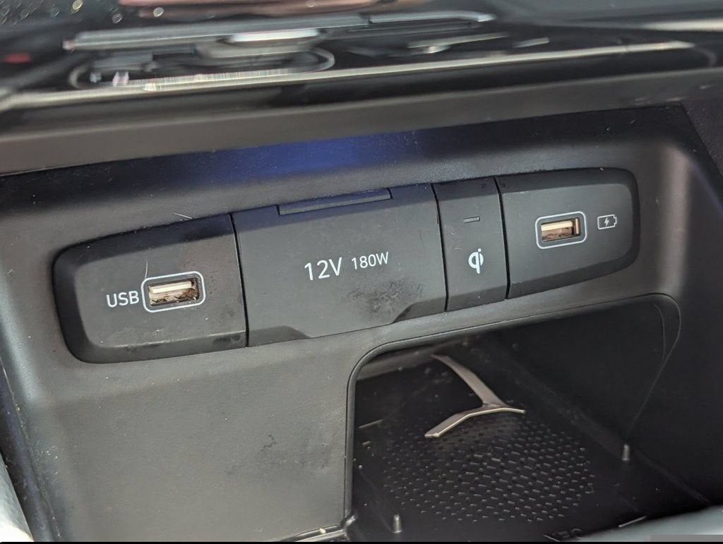 2023 Hyundai Tucson XRT
