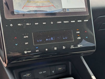 2023 Hyundai Tucson XRT