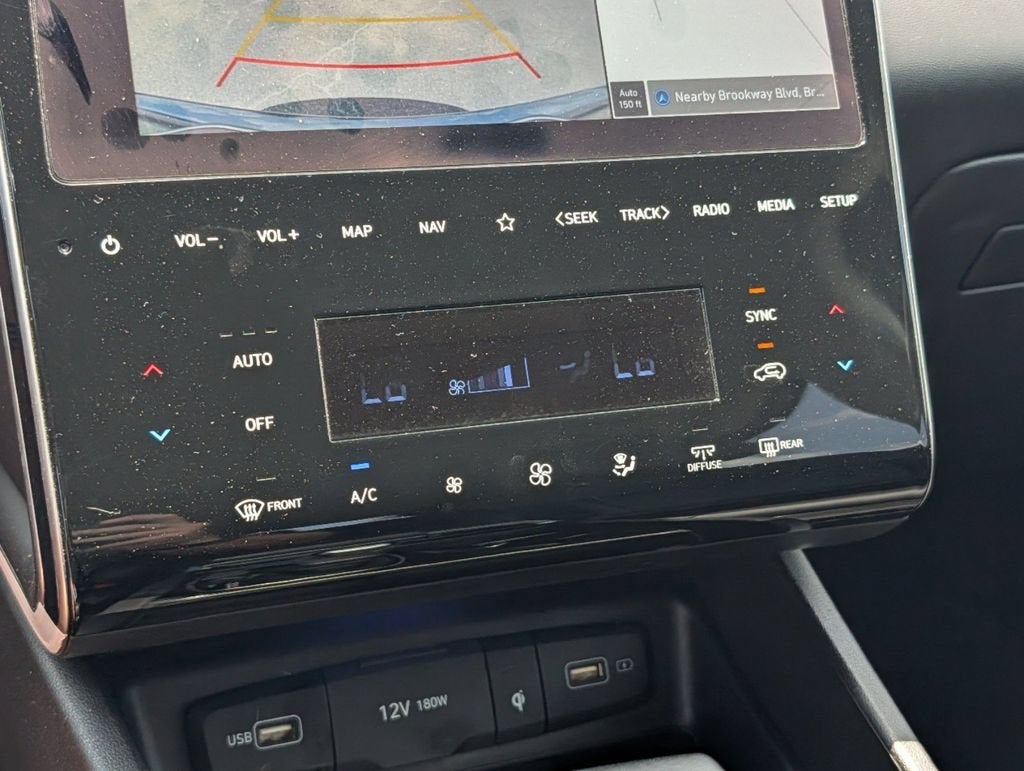 2023 Hyundai Tucson XRT