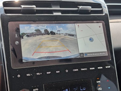 2023 Hyundai Tucson XRT