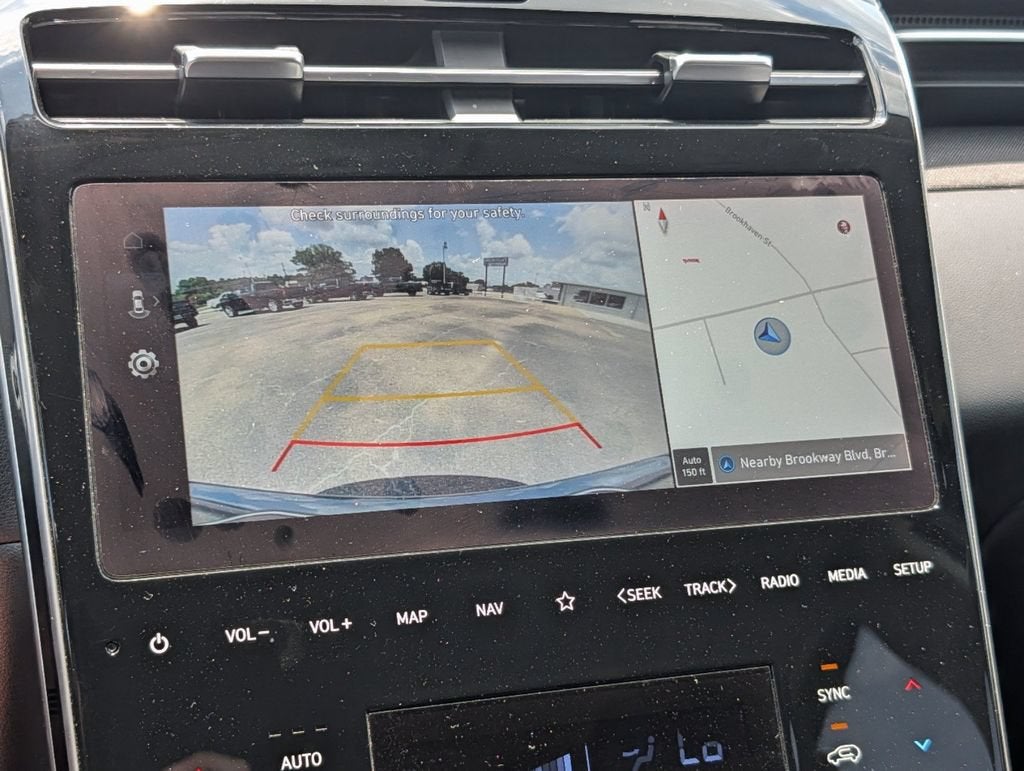 2023 Hyundai Tucson XRT