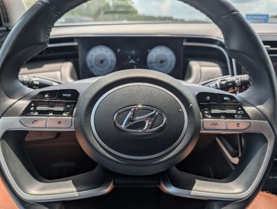 2023 Hyundai Tucson XRT