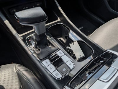 2023 Hyundai Tucson XRT
