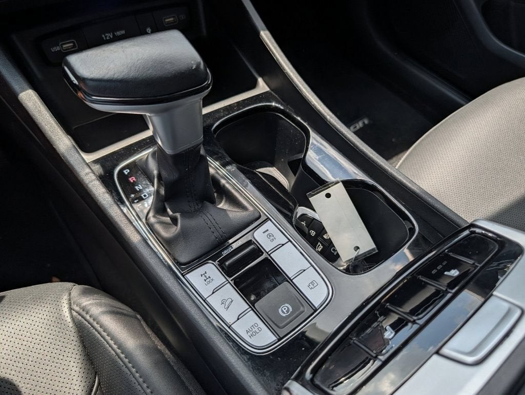 2023 Hyundai Tucson XRT