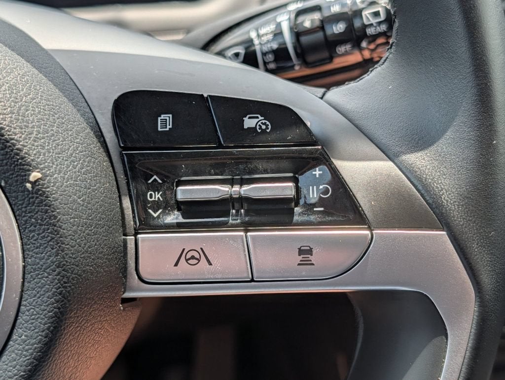 2023 Hyundai Tucson XRT