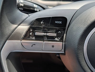 2023 Hyundai Tucson XRT