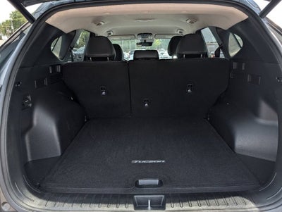 2023 Hyundai Tucson XRT