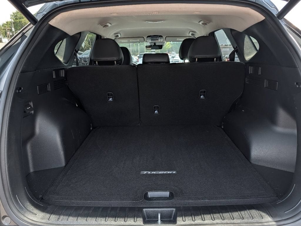 2023 Hyundai Tucson XRT
