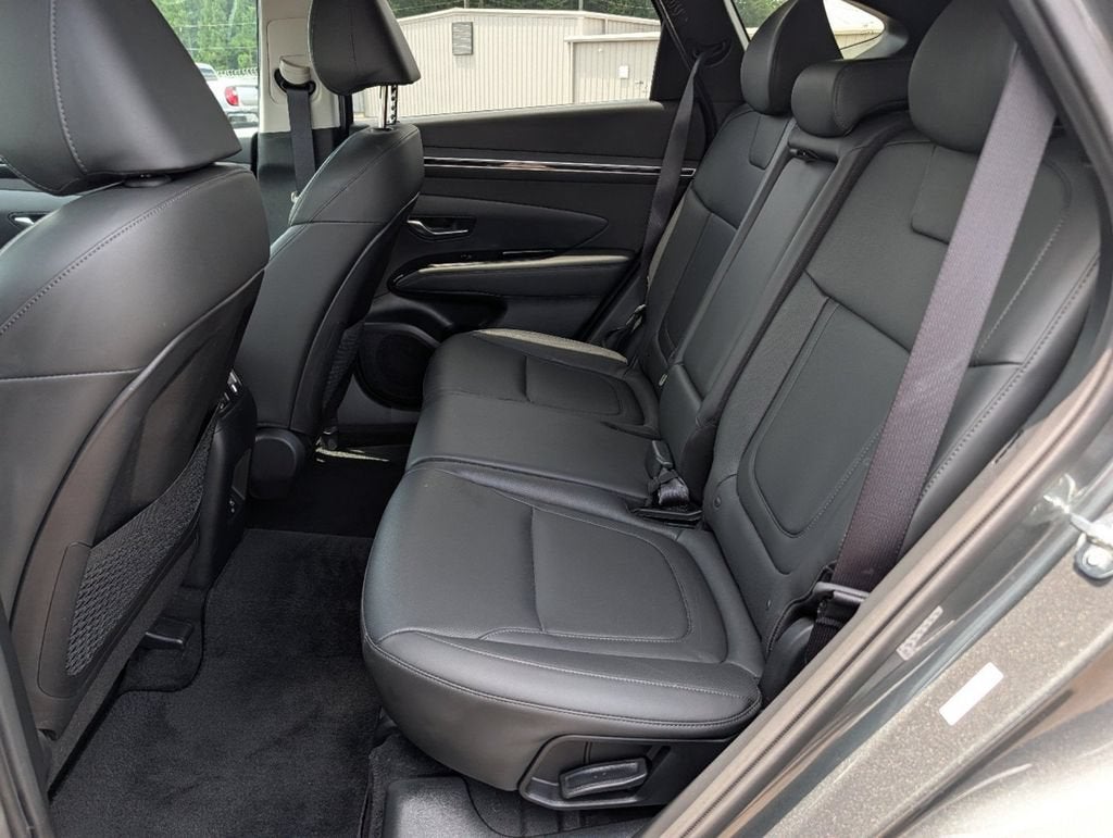 2023 Hyundai Tucson XRT