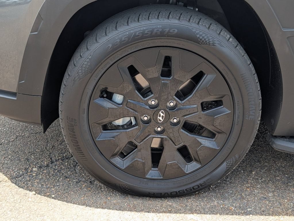 2023 Hyundai Tucson XRT