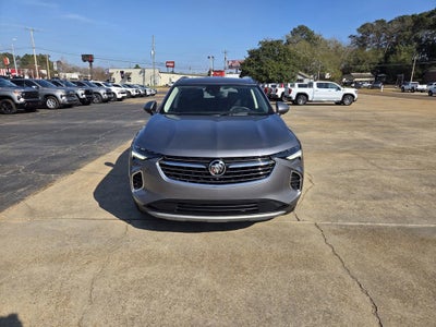 2022 Buick Envision Essence