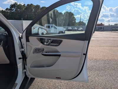 2023 Mercedes-Benz GLC GLC 300